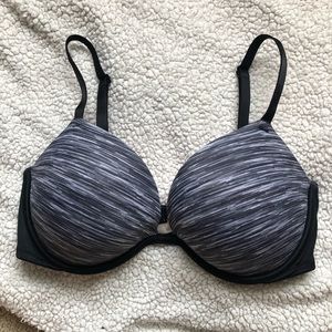 SOLD ON ♏️Push Up Bra 34D